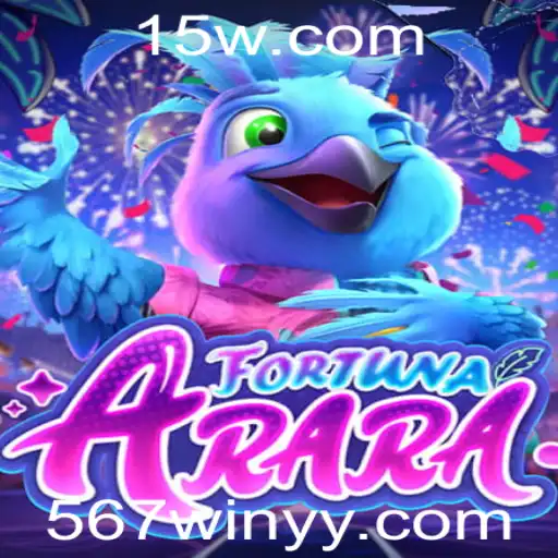 FortunaArara: O Novo Fenômeno do Mundo dos Jogos