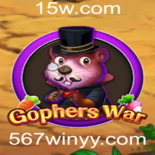 GophersWar: Uma Jornada Interativa no Mundo dos Jogos de Estratégia
