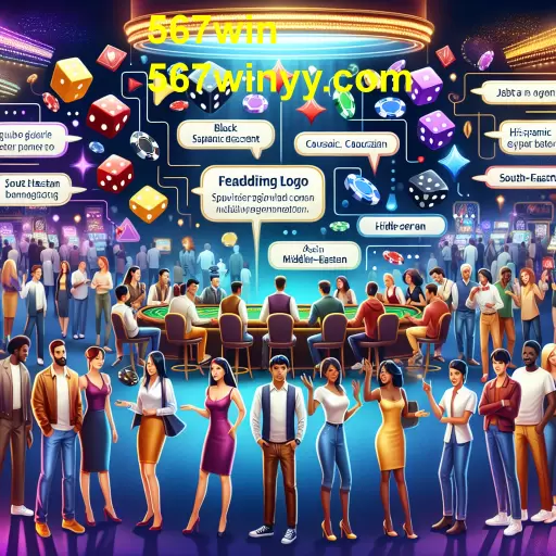 Explorando a Categoria de Jogo 'Feedback' no 567win