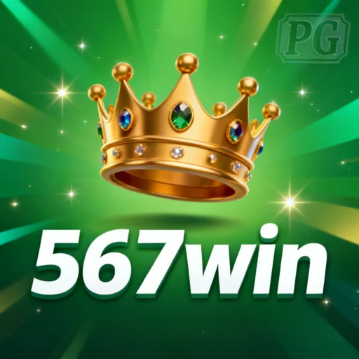 567win Logo