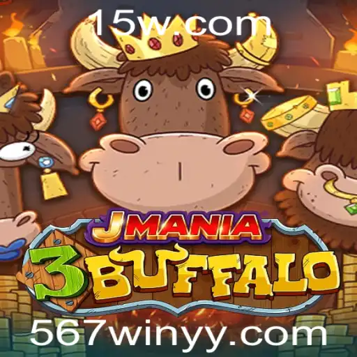 Descubra JMania3Buffalo: Um Mundo de Aventuras e Estratégias