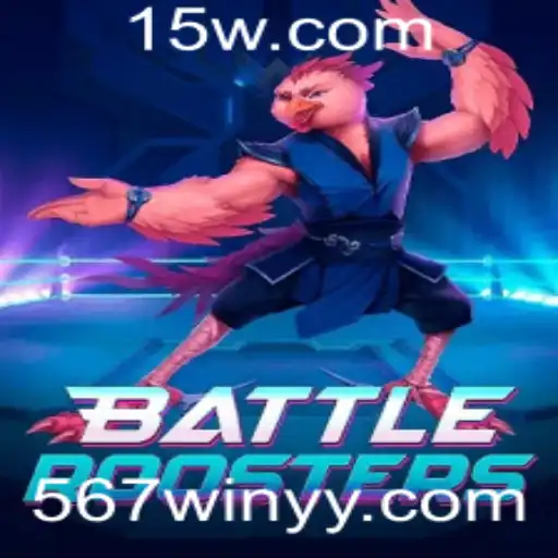 BattleRoosters: O Novo Fenômeno dos Jogos de Estratégia