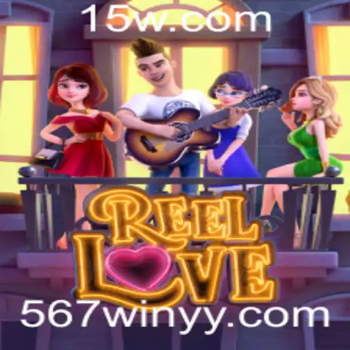 Explorando o Mundo de ReelLove: O Jogo de Cassino que Encanta os Jogadores