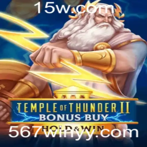 Descubra TempleofThunderIIBonusBuy: A Aventura Épica com Dinâmicas Inovadoras