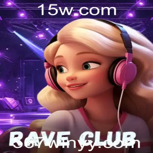 RaveClub: O Novo Horizonte dos Jogos Interativos
