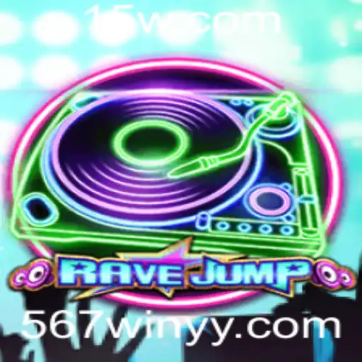 RaveJump: A Nova Mania dos Jogos Interativos