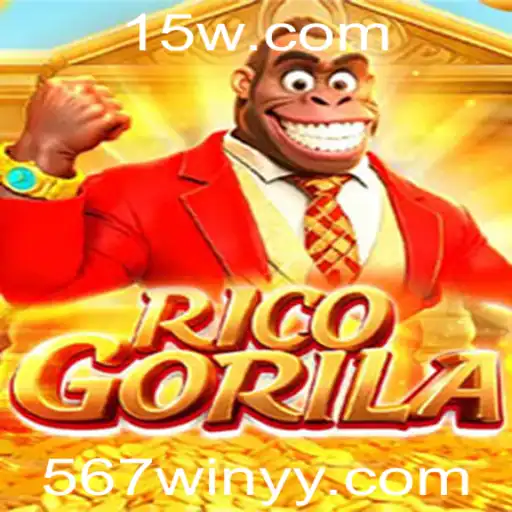 Descubra o Mundo de RicoGorila: A Nova Sensação do Entretenimento Online