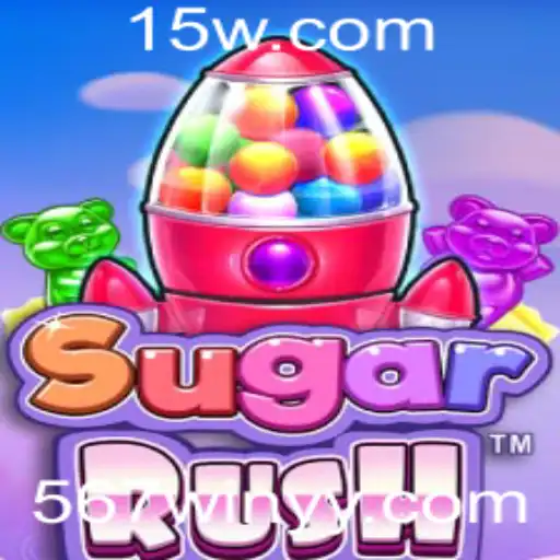 Explorando o Mundo de SugarRush: Um Jogo de Aventura Doce com a Palavra-Chave 567win