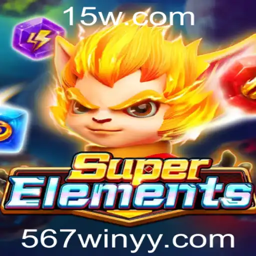 Descubra SuperElements: Um Novo Jogo Revolucionário no Mundo dos Jogos