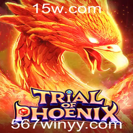 Explorando TrialofPhoenix: Um Mergulho no Universo do Jogo com 567win