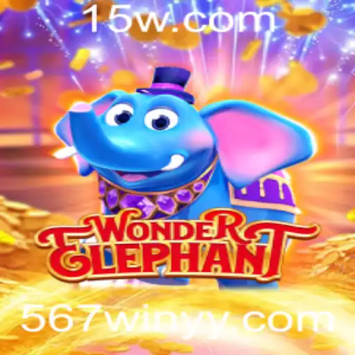 Descubra a Magia de WonderElephant: O Jogo que Conquista Todos os Públicos